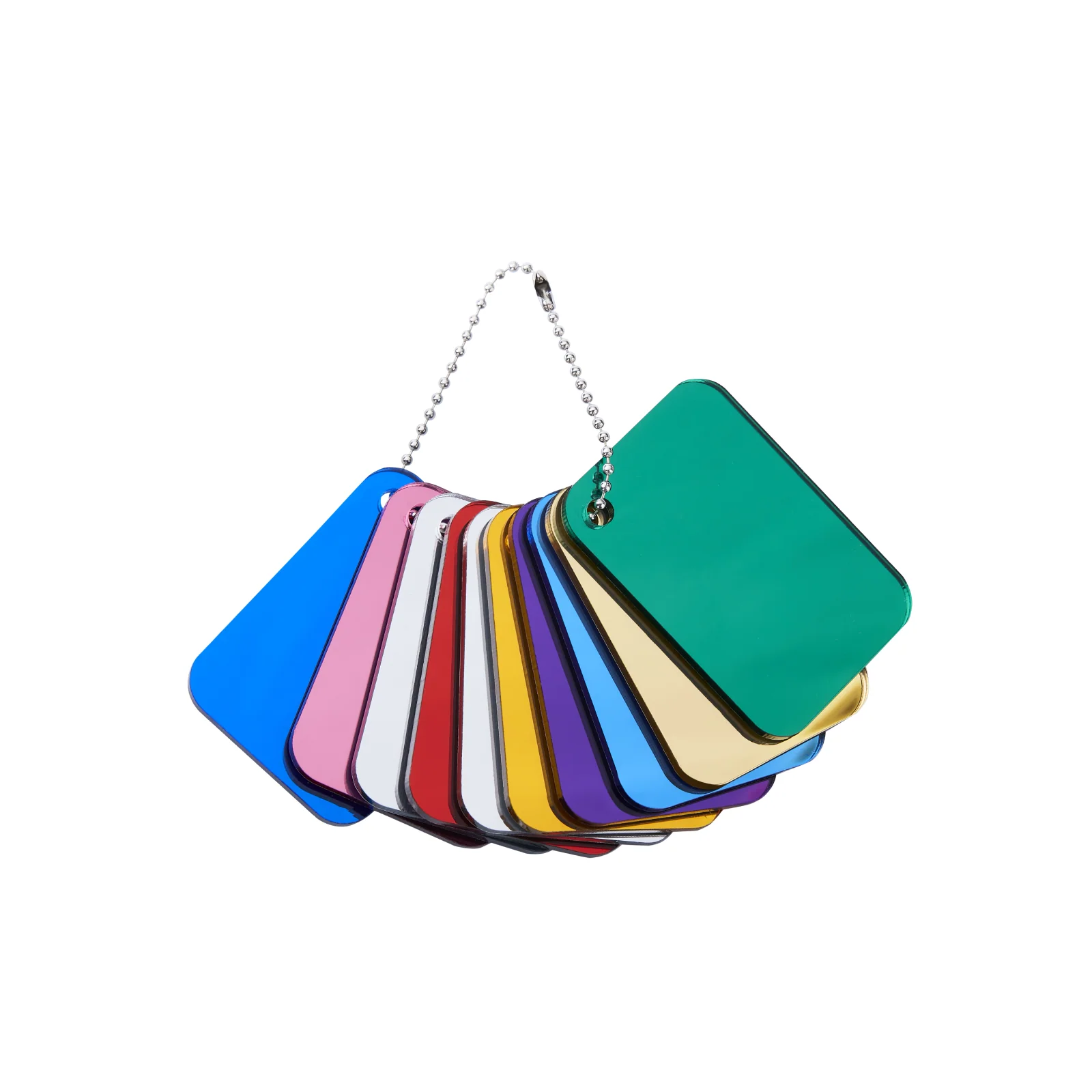 Material-Featured Products